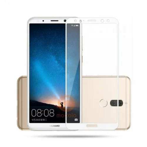 Обикновен протектор за Huawei Mate 10 lite