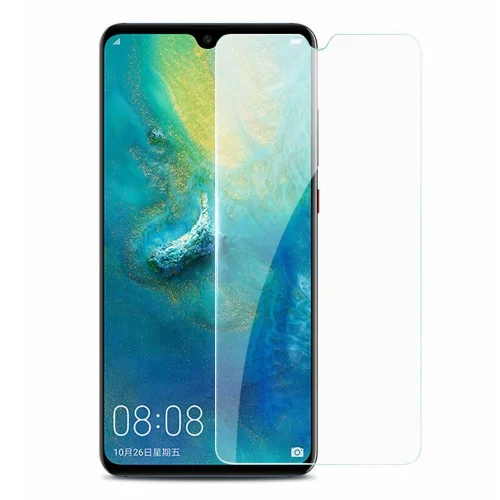 Обикновен протектор за Huawei P40
