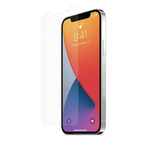 Обикновен протектор за iPhone 12 mini
