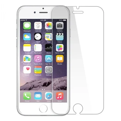 Обикновен протектор за iPhone 5G