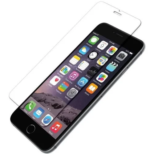 Обикновен протектор за iPhone 6 Plus