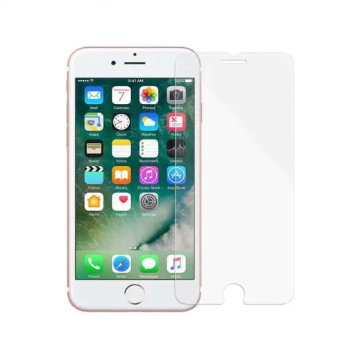 Обикновен протектор за iPhone 6G / 7G / 8G
