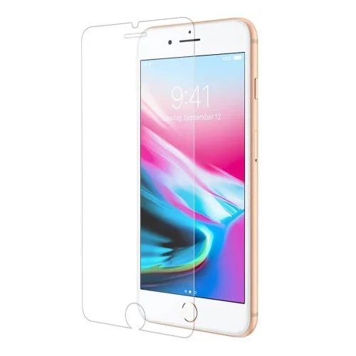 Обикновен протектор за iPhone 7 Plus 8 Plus