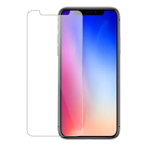 Обикновен протектор за iPhone X / XS / 11PRO