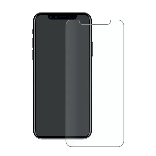 Обикновен протектор за iPhone XR / 11