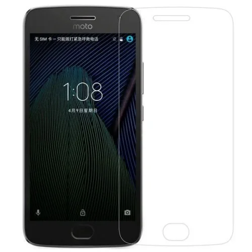 Обикновен протектор за Moto E13