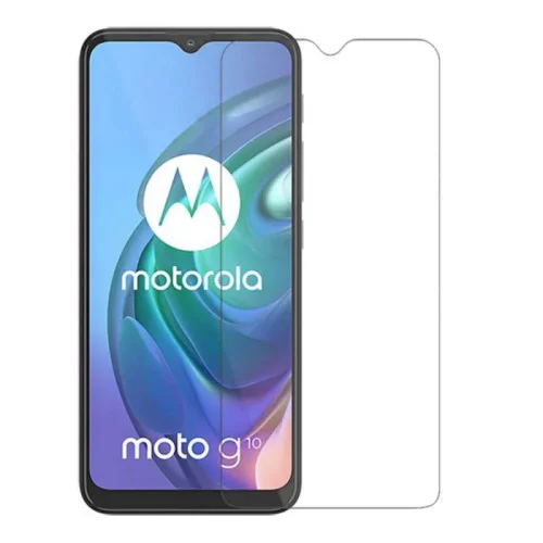 Обикновен протектор за Motorola E20/E30/E40