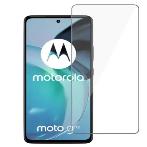 Обикновен протектор за Motorola G72