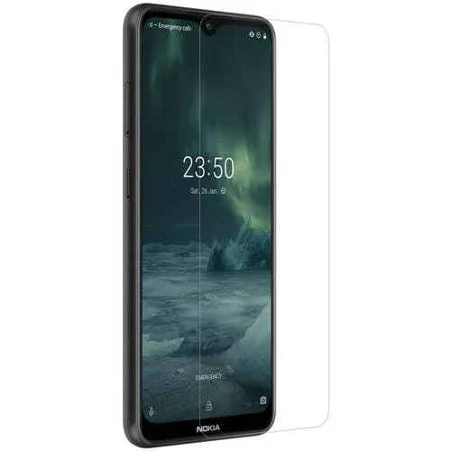 Обикновен протектор за Nokia 6.2
