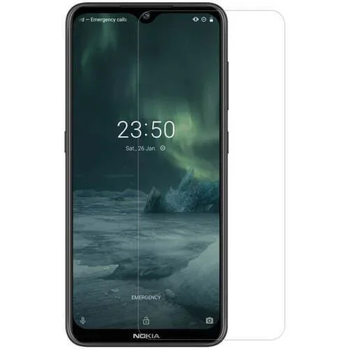 Обикновен протектор за Nokia C12