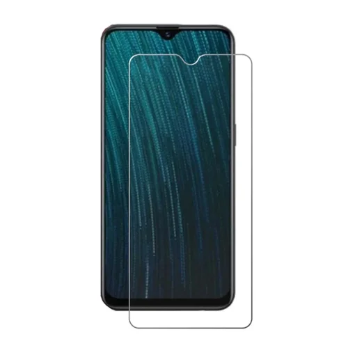 Обикновен протектор за Samsung A02S / A03S / A03