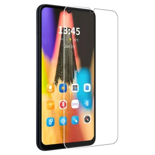 Обикновен протектор за Samsung A05S