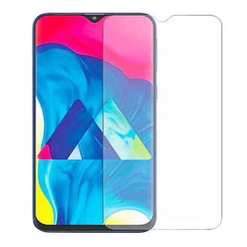 Обикновен протектор за Samsung A20E