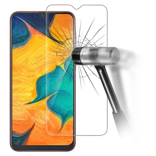 Обикновен протектор за Samsung A41