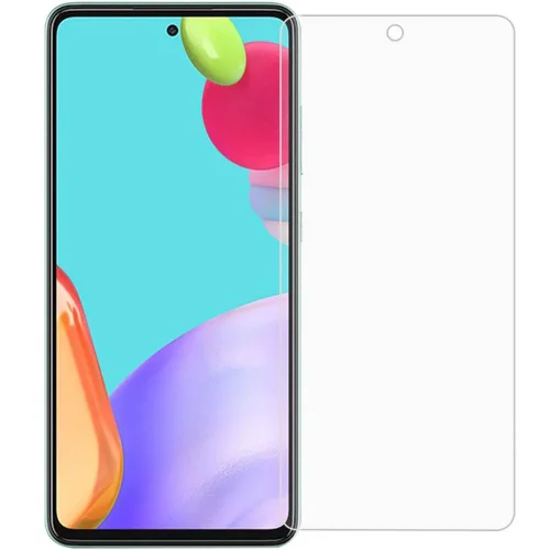 Обикновен протектор за Samsung A52