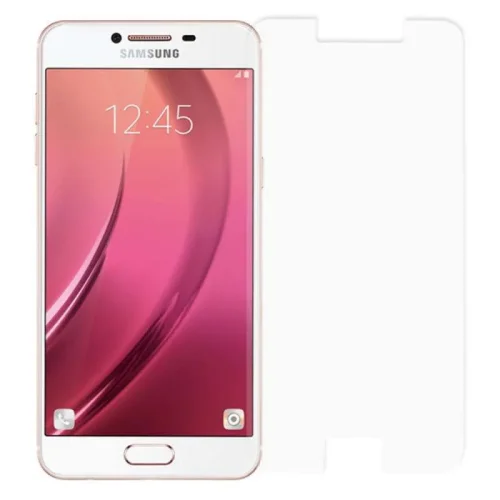 Обикновен протектор за Samsung C7