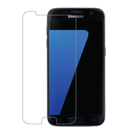 Обикновен протектор за Samsung S7