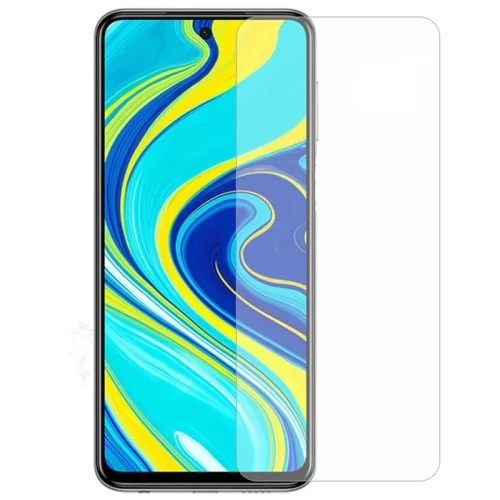 Обикновен протектор за Xiaomi Redmi 10 / Note 11 4G