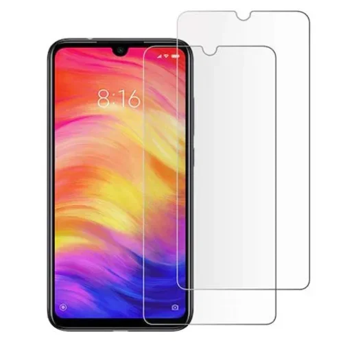 Обикновен протектор за Xiaomi Redmi 9T / POCO M3