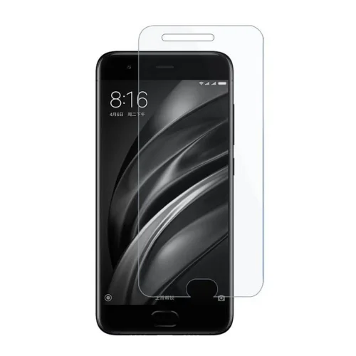 Обикновен протектор за Xiaomi Redmi Mi 6