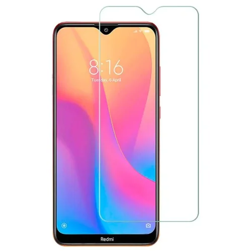 Обикновен протектор за Xiaomi (RM 8 ) Redmi 8 2019