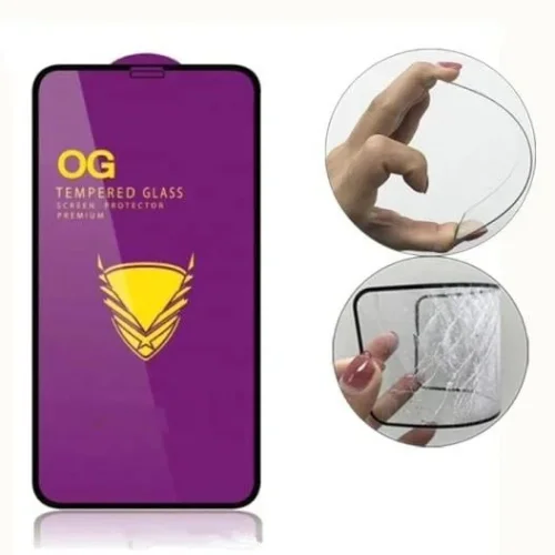 OG извит Стъклен протектор за Realme 11 Pro