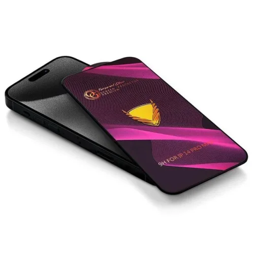 OG извит Стъклен протектор за Samsung S23 Plus БЕЗ дупка