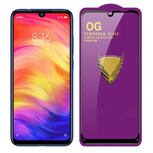 OG Стъклен протектор за Huawei Honor 400