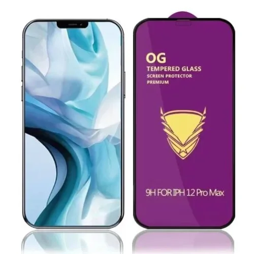 OG Стъклен протектор за Huawei Honor 400