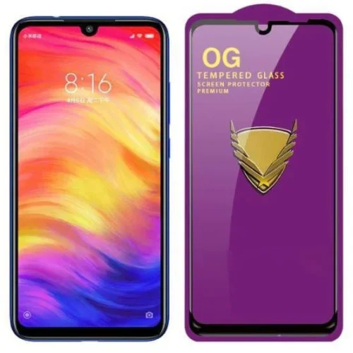 OG Стъклен протектор за Realme 14X