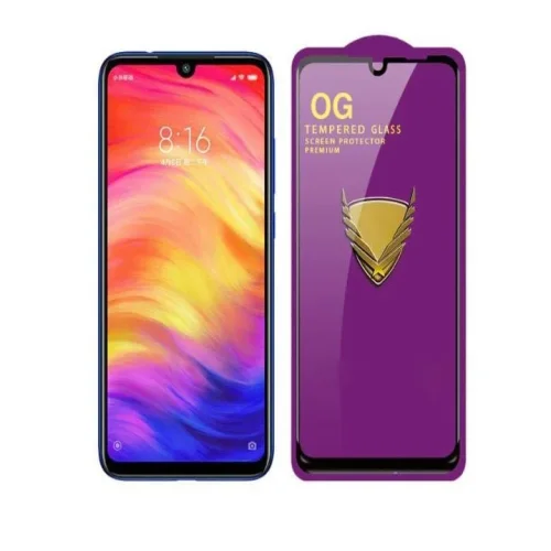OG Стъклен протектор за Samsung A13 4G/5G