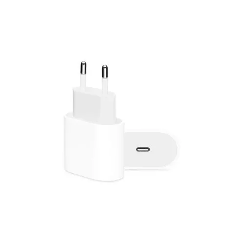 Оригинален 20W Адаптер Apple USB-C Power Adapter MHJE3ZM/A