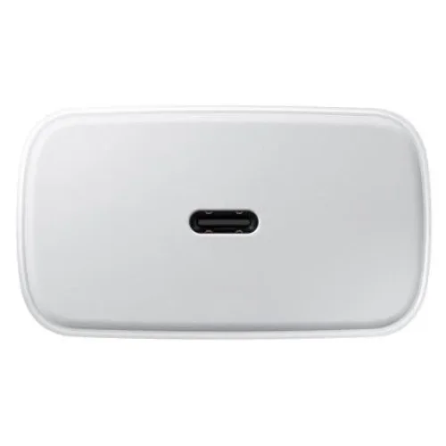 Оригинален адаптер Samsung Fast charger 45W – Бял /EP-T4510XBEGEU-BULK