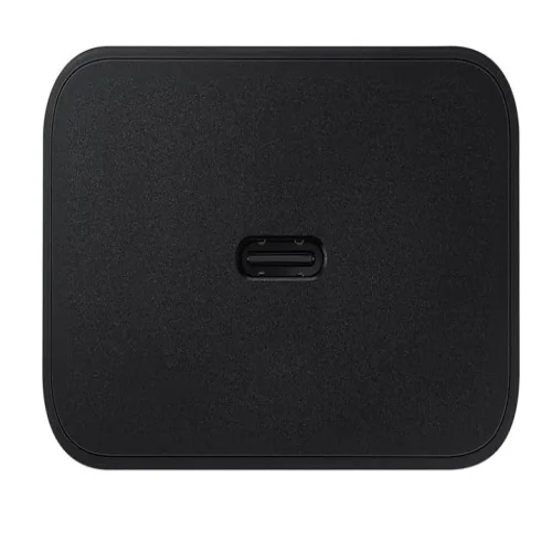 Оригинален адаптер Samsung Fast charger 45W – Черен /TA845XWEGWW-BULK