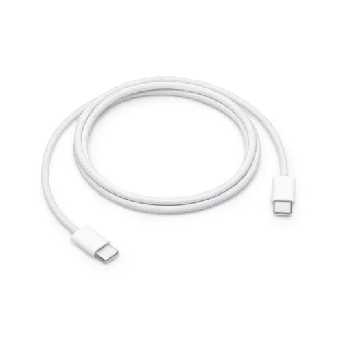 Оригинален кабел Apple Type-C – Type-C кабел MQKJ3ZM/A-BULK