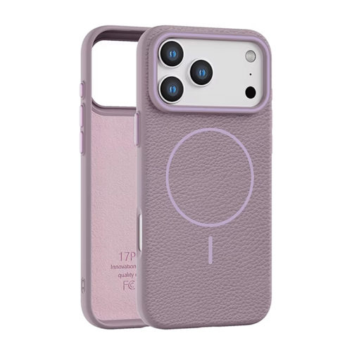 Оригинален калъф с Magsafe за iPhone 18 Pro Max розов