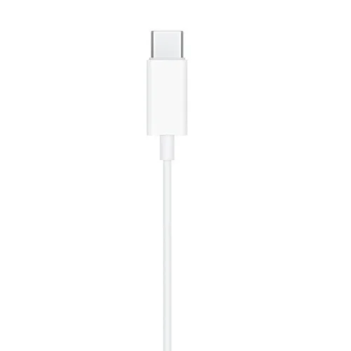 Оригинални слушалки Apple EarPods USB-C Connector – Кутия MTJY3ZM/A