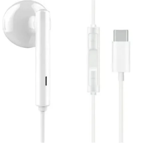 P20 Слушалки Earpods Type-C