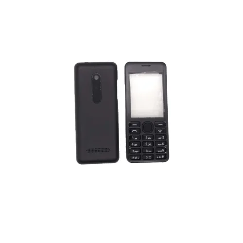 Панел за Nokia 206 – Бял