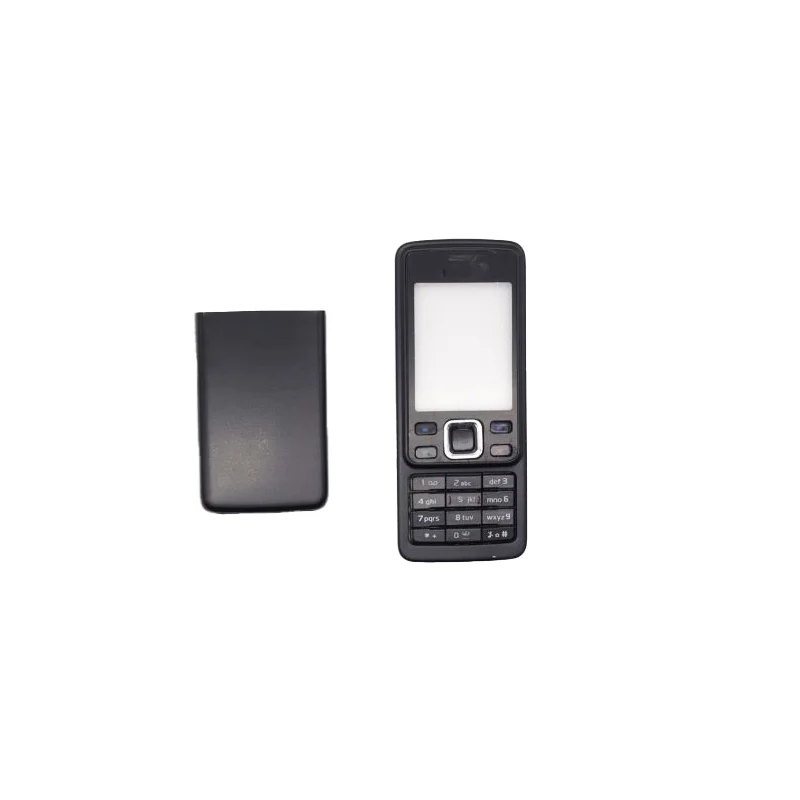 Панел за Nokia 6300