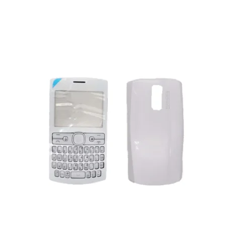 Панел за Nokia C5 – Черен