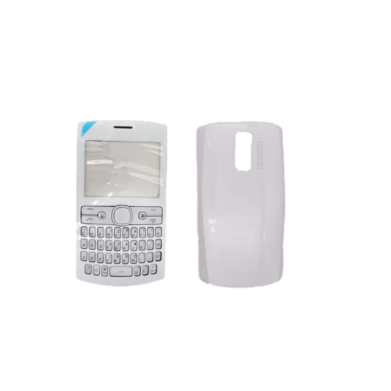 Панел за Nokia C5 – Черен