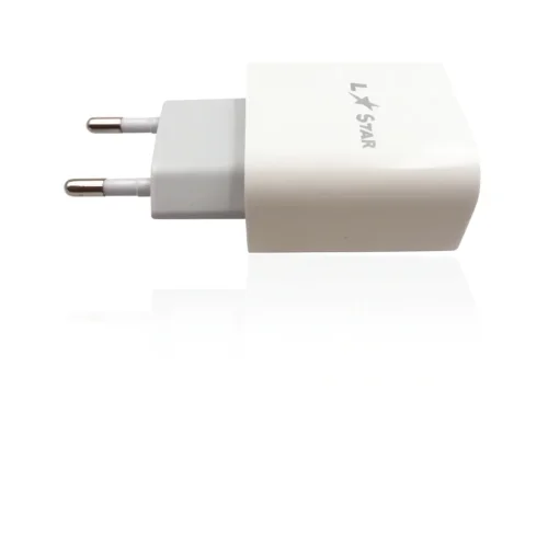 PD 20W L✮STAR адаптер Type-C