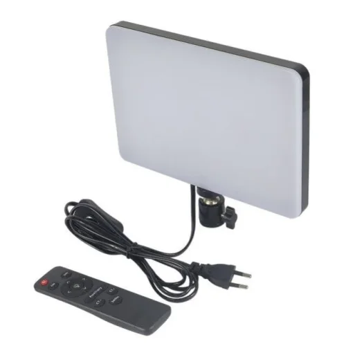 PL-260 11″ Мощно осветление за студио/заснемане