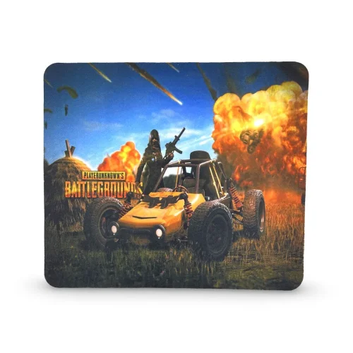 Подложки цветни за мишки LKSM-X88 със зашити ръбове 30x25CM – Шарени топ картинки