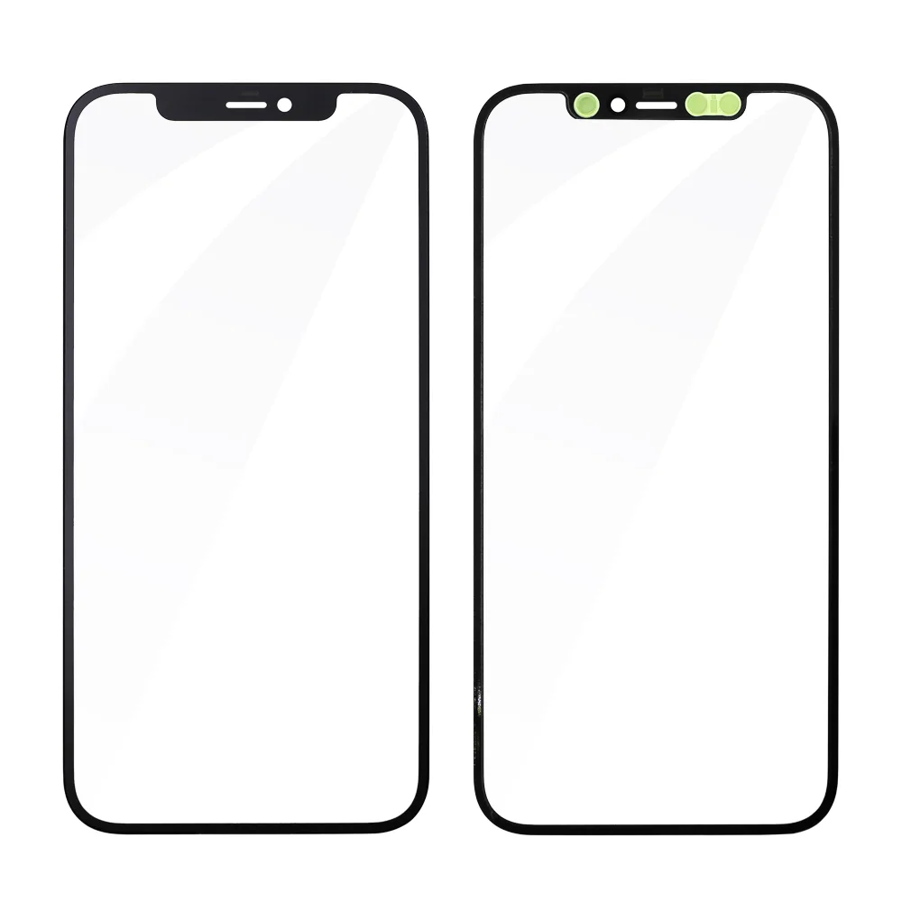 Предно стъкло (части) за iPhone 12 / 12 Pro 6.1″