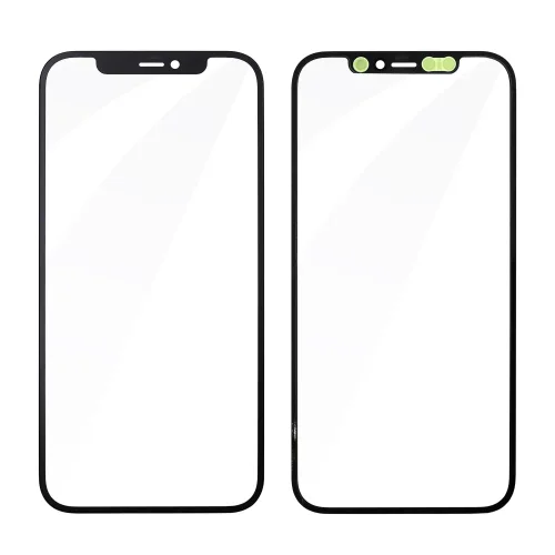 Предно стъкло (части) за iPhone 12 Pro Max 6.7″