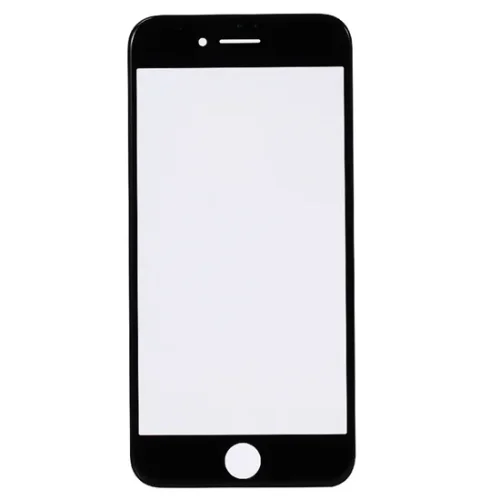 Предно стъкло (части) за iPhone 7 Plus 5.5″ – Черен