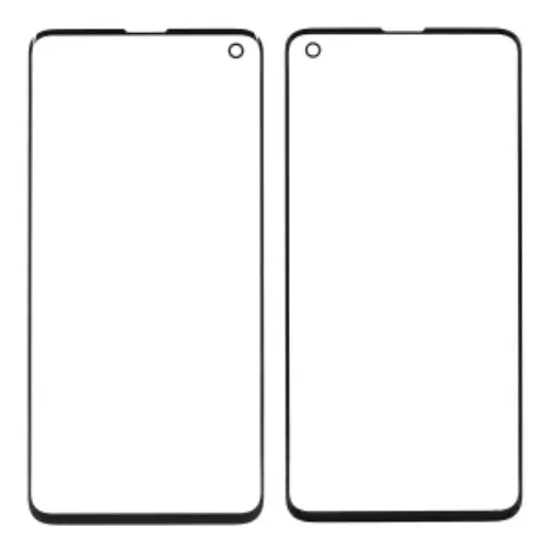 Предно стъкло (части) за Samsung S10
