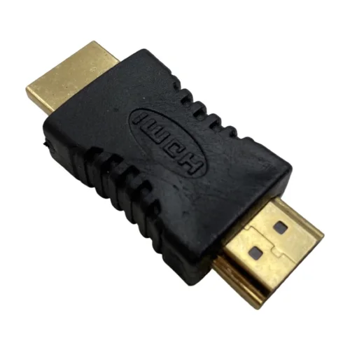 Преходник HDMI – HDMI